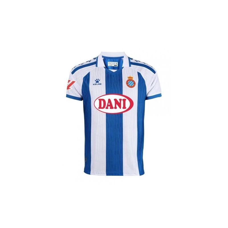 Maillot Espanyol Barcelone domicile 2025-2026
