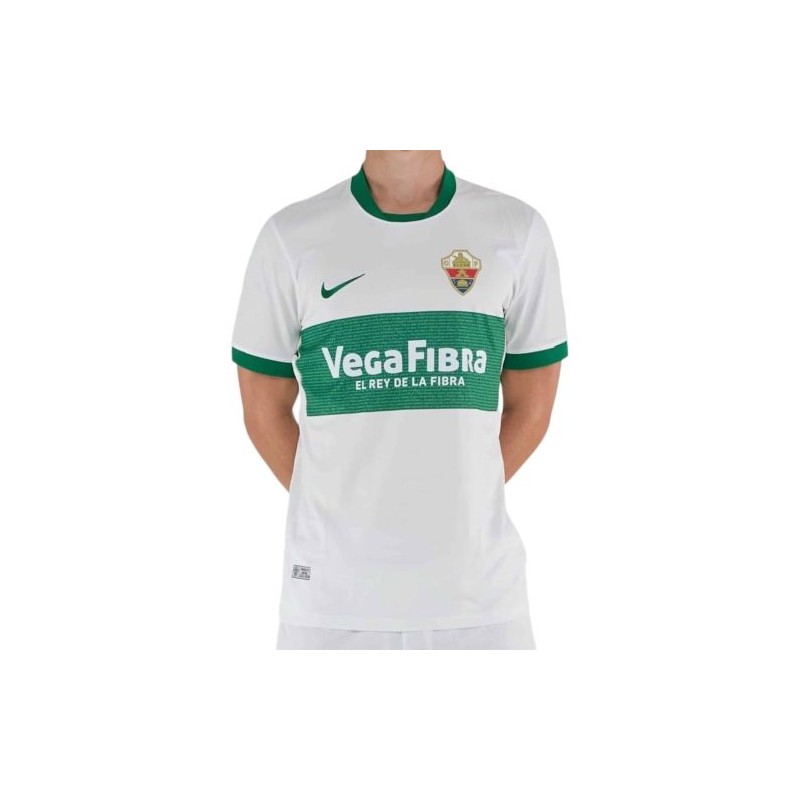 Maillot Elche CF domicile 2025-2026
