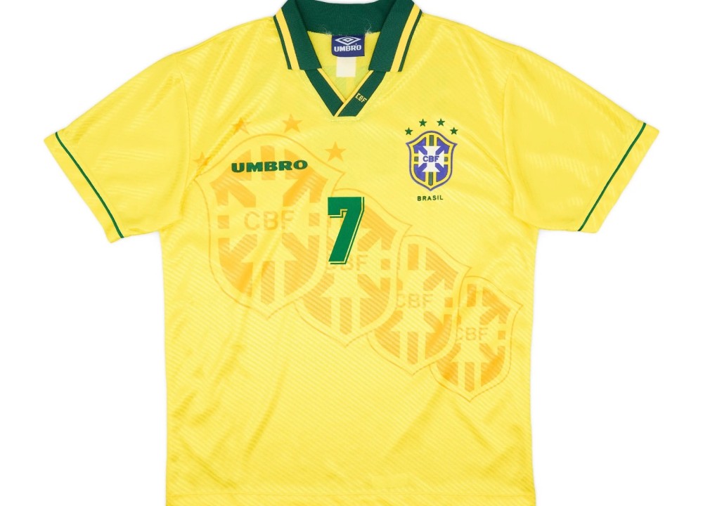 Sélection Brésil officielle