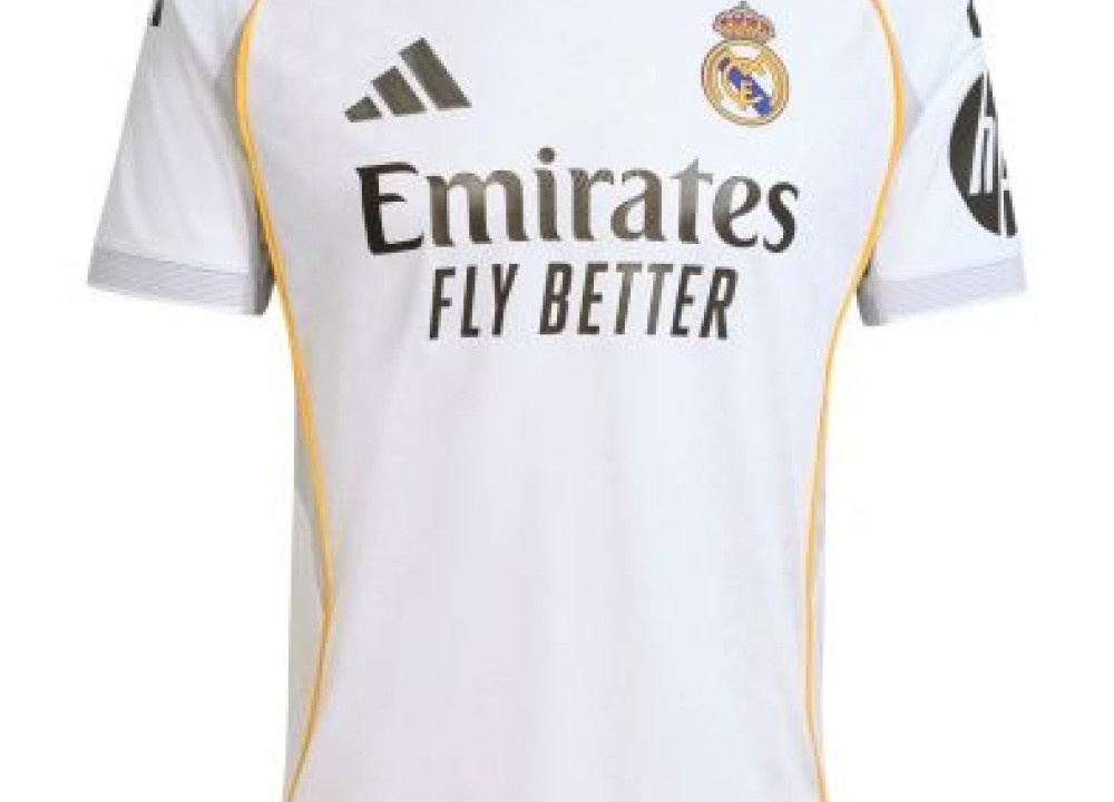 Sélection Real Madrid concept