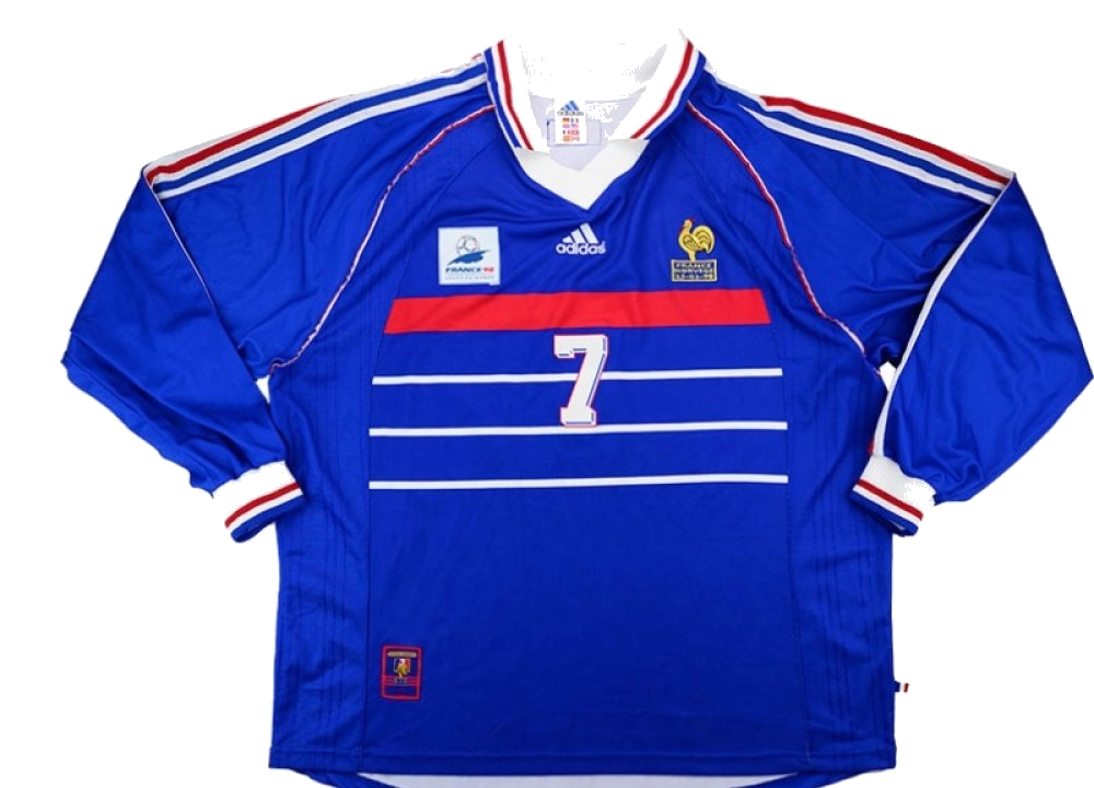 Maillot pour jouer