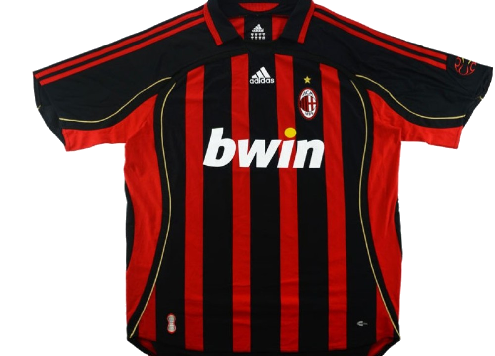 Maillot de supporter